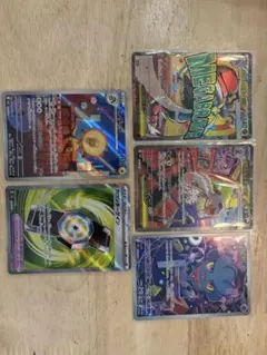 2026年最新】メガルカリオex SARの人気アイテム - メルカリ
