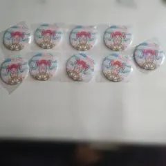 全プリキュア展 キュアスター 缶バッジ 29点まとめ売り 全プリキュア展 キュアスター 缶バッジ 29点まとめ売り - メルカリ