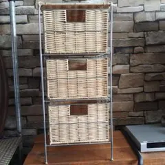 2026年最新】ラタン チェストの人気アイテム - メルカリ