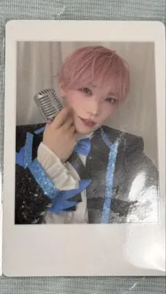 2026年最新】パンダドラゴン チェキ たいがの人気アイテム - メルカリ