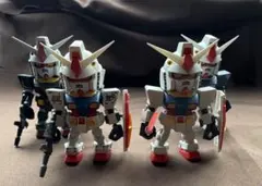 2026年最新】rx78- ガンダム 4の人気アイテム - メルカリ