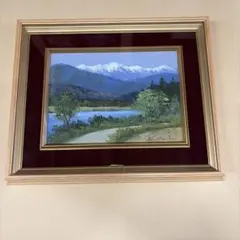 2026年最新】絵画 油絵の人気アイテム - メルカリ