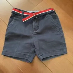 トミーヒルフィガー 24MOS ショートパンツ