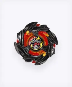 2026年最新】ベイブレードx コバルトドラグーン ブラックの人気