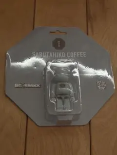 BE@RBRICK SARUTAHIKO COFFEE 100%