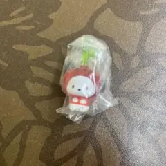サンリオ　なかよしさくらんぼスイング　ガチャ　ポチャッコ