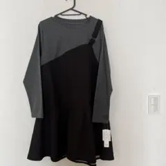 ワンピースM〜Lサイズ