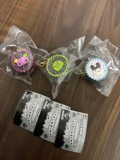 ゆ*か様 たまごっち 手作りおやつチャーム 平成女児チョコ