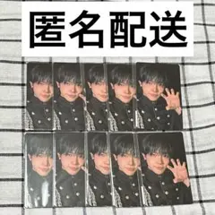 &TEAM andTEAM ナジャク NAJAK トレカ フォトカード ニコラス - メルカリ