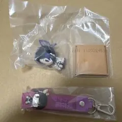 鬼滅の刃 一番くじ フィギュア 胡蝶しのぶ　ぽこっとチャーム 胡蝶カナヲ