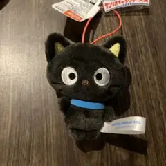 チョコキャット サンリオキャラクターズ　キャラクター大賞マスコット　2025