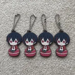 2025年最新】カラフルピーチ ゆあん ラバーマスコットの人気