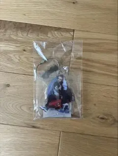 StrayKids dominATE ヒョンジン アクリルスタンドキーホルダー