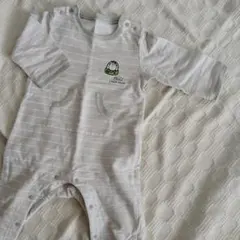 ベビー服　長袖ロンパース　サイズ70-80cm