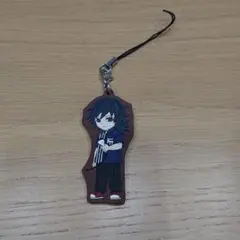 鬼滅の刃 ラバーストラップ ラバスト