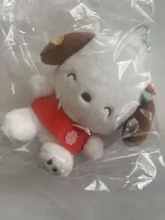 サンリオ当たりくじ　ラストワン　ポチャッコ