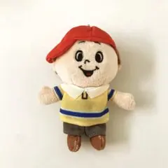 2026年最新】超特急 タクヤ マスコットの人気アイテム - メルカリ