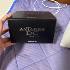 SHIMANO ANTARES DC HG ベイトリール アンタレス 夢屋 - メルカリ