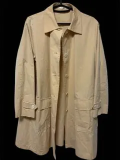 【レア物✨】80s-90sビンテージ★Burberrys★トレンチコート