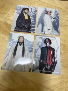 2026年最新】シン仮面ライダー カード 未開封の人気アイテム - メルカリ