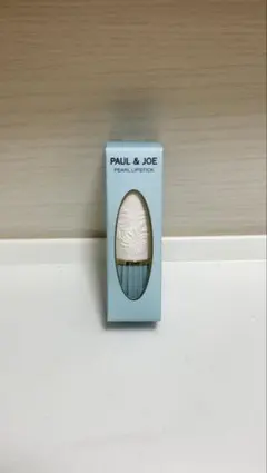 PAUL & JOE リップスティック スクレドール 402