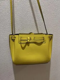 希少色 アルパカ ハンドバッグ トートバッグ エキゾチックレザー JRA 