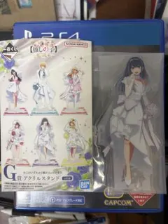 推しの子 一番くじ 夢の花束 G賞 アクリルスタンド 黒川あかね