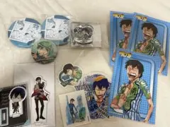 BANPRESTO - 弱虫ペダル　まとめ売り 弱虫ペダル GLORY LINE - 描き下ろし 新開 隼人 お出かけver