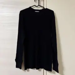 【CREOLME】サーマルカットソーのサムネイル