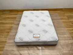 T7733☆展示品☆シモンズSIMMONS☆ゴールデンバリュー☆ダブルマットレス