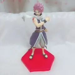 フェアリーテイル 大魔闘演武 フィギュア ナツ