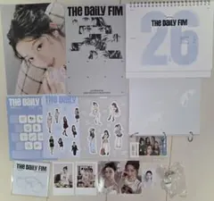 ルセラ SEASON'S GREETINGS カズハ フォトカード等　15点