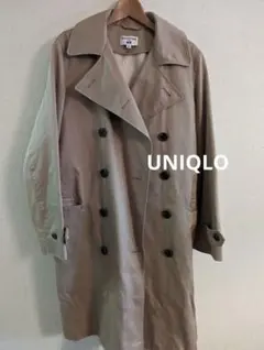 INES DE LA FRESSANGE ベージュ トレンチコート L