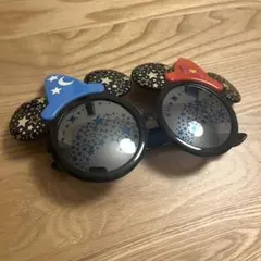 ディズニー ファンタジア サングラスのサムネイル