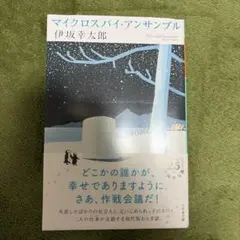 マイクロスパイ・アンサンブル