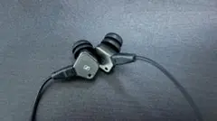 ゼンハイザー　イヤホンのサムネイル