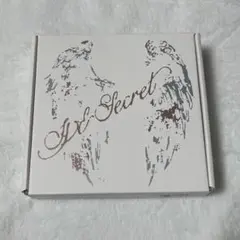 IVE secret アルバム 開封済みのサムネイル