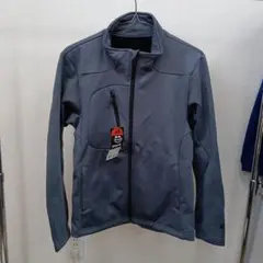 イーブンリバー ブルゾン