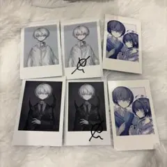 せあ xea トレカ 歌い手 サイン - メルカリ