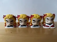 煉獄杏寿郎 おねむたん 鬼滅の刃