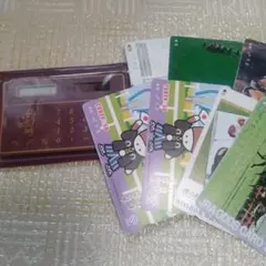 非売品♥競馬オッズカードセット