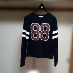 トレーナー　レディース　キッズ