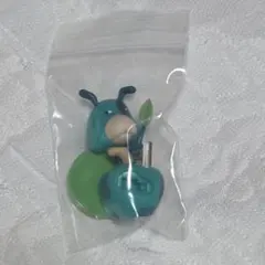 ピクミン チョコエッグ モス キャラクター フィギュア