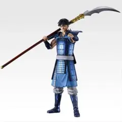 一番くじ 春秋戦国大戦キングダム 秦国の未来　A賞 信 MASTERLISE