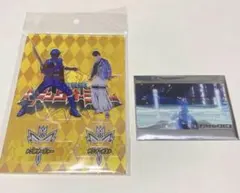 ヤンマ アクリルスタンド キングオージャー