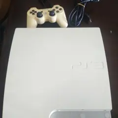 PS3 本体 HDD 160GB CECH-3000A　ジャンク
