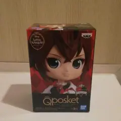 ツイステ キューポスケット リドル 寮長