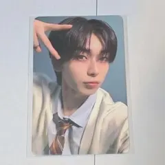 Boys Planet 仙 トレカ BOYS Ⅱ PLANET ボイプラ2 仙 セン トレカ - メルカリ