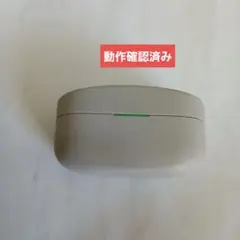 (動作確認済み)ソニー純正 WF-1000XM4 充電ケースのみ