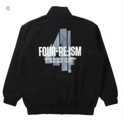 即発送！髭男dism FOUR-RE:ISM ナイロンジャケット L